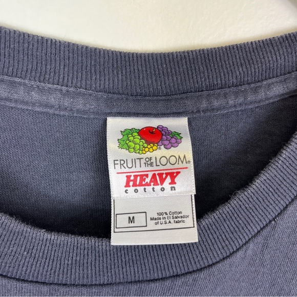 Vintage Martial Arts Tshirt KwanMuZenDoKai Martial Arts Academy Karate Akron med - Picture 5 of 9